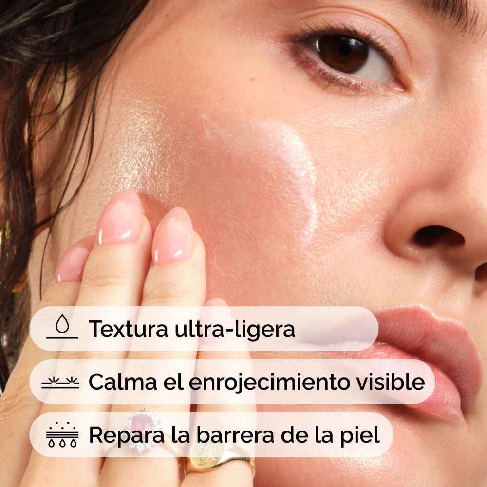 RICE LIPIDS + ECTOIN MICROEMULSION (MICROEMULSI&Oacute;N DE ECTO&Iacute;NA + L&Iacute;PIDOS DE ARROZ)